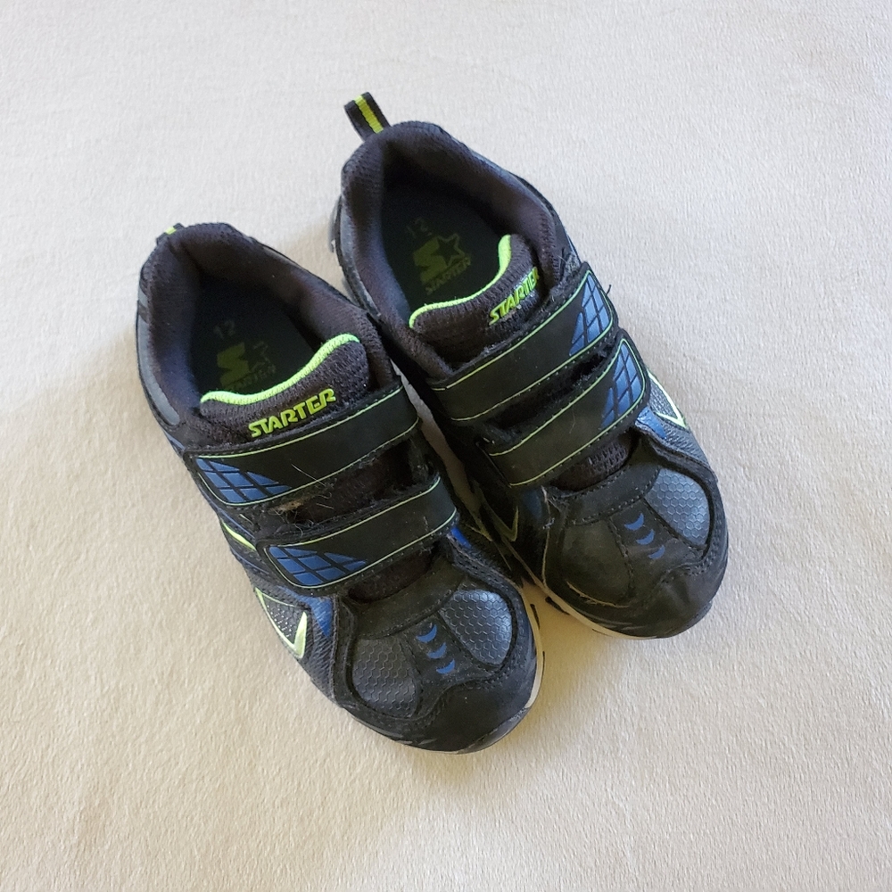 5/$25 Boys Shoes | 12